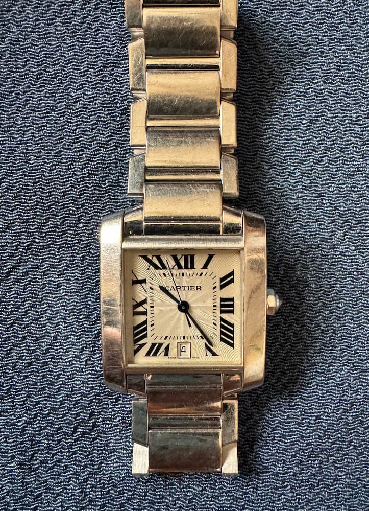 カルティエ(Cartier)