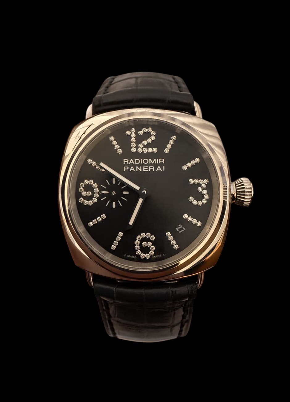 パネライ(PANERAI)