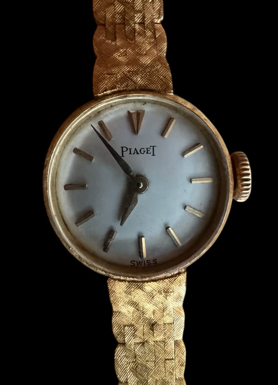 ピアジェ(Piaget)