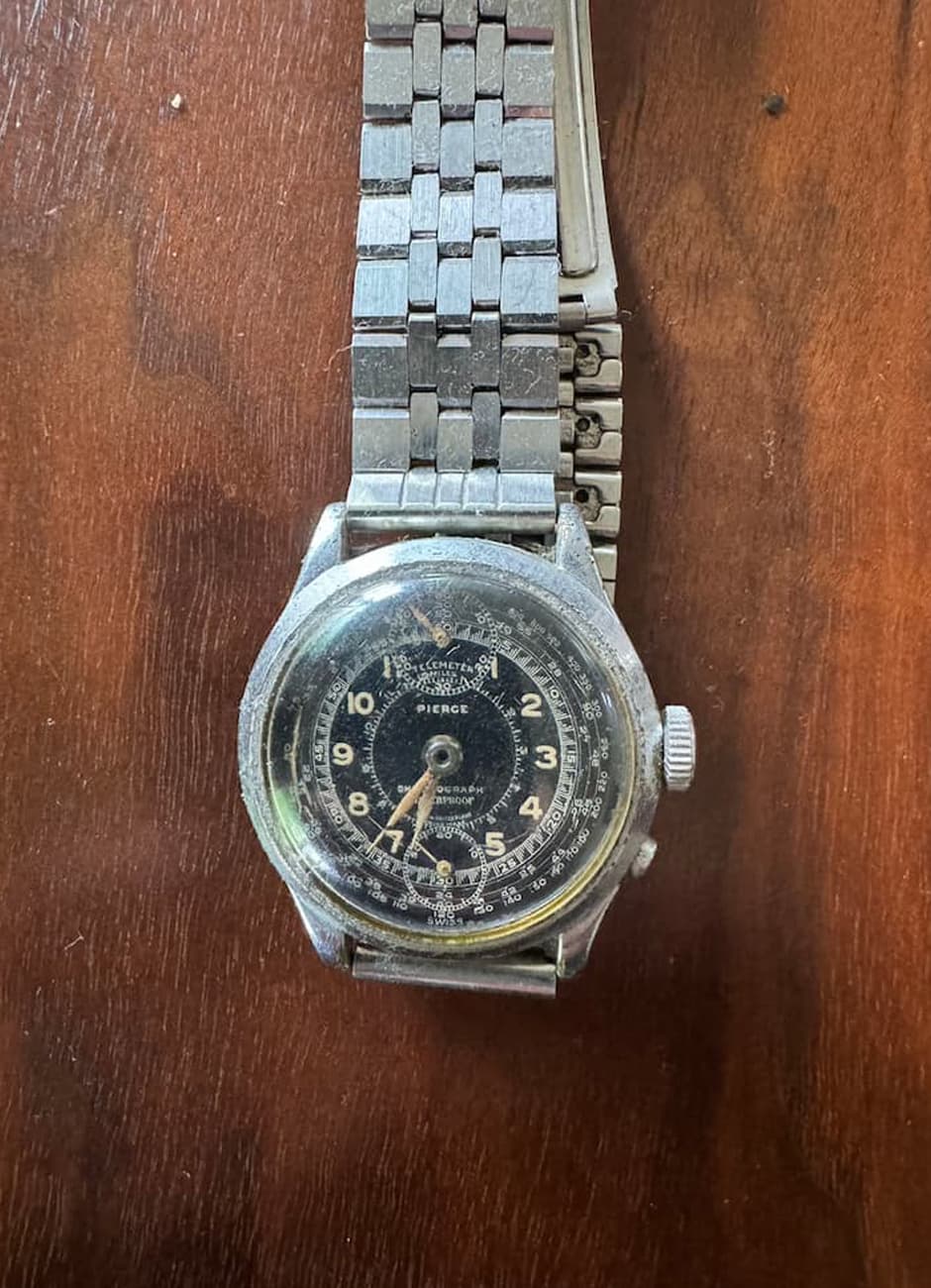 ピアース(PIERCE)