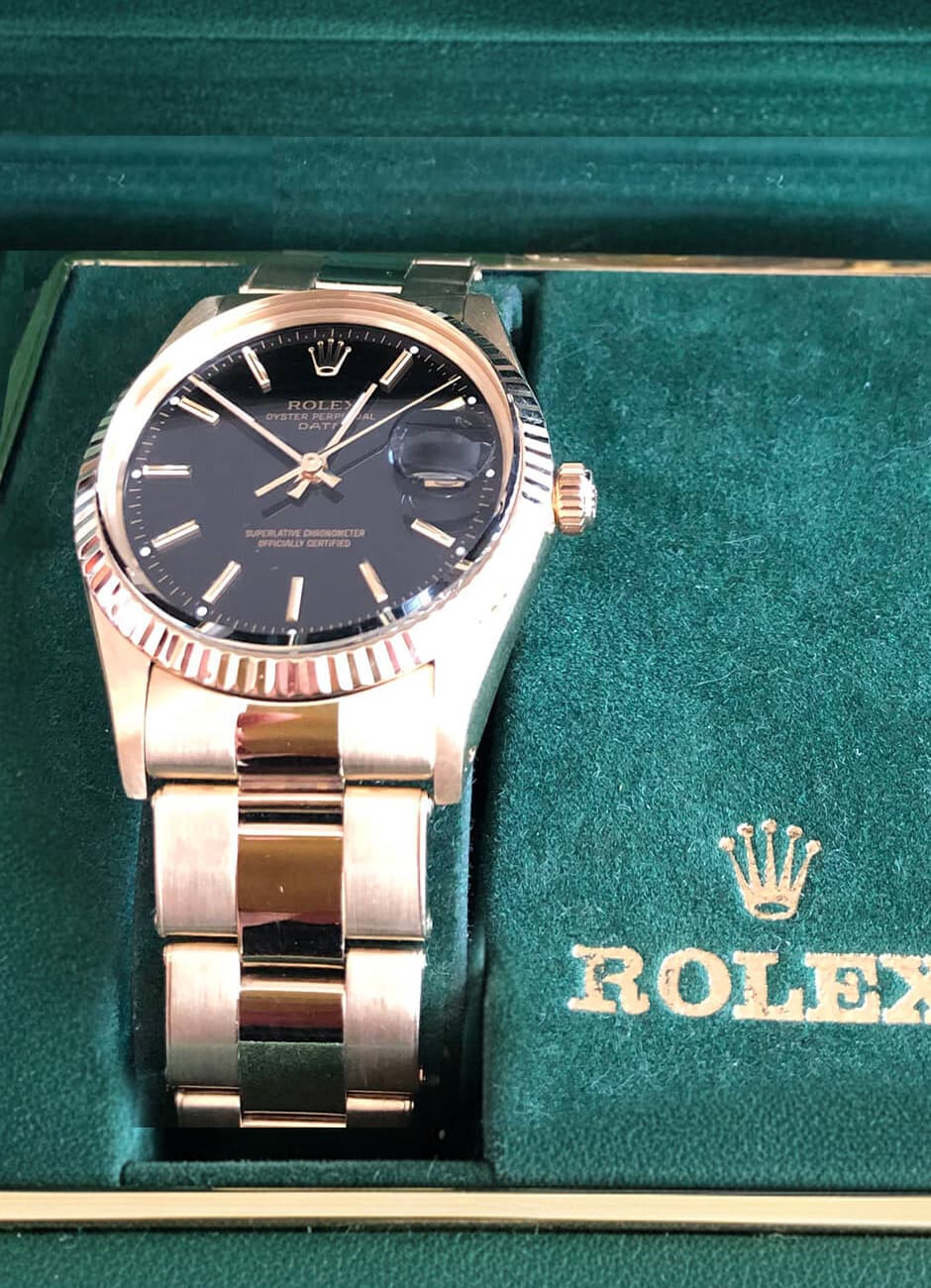 ロレックス(ROLEX)