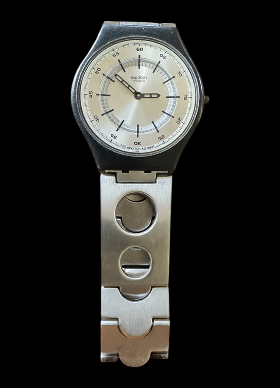 スウォッチ(Swatch)