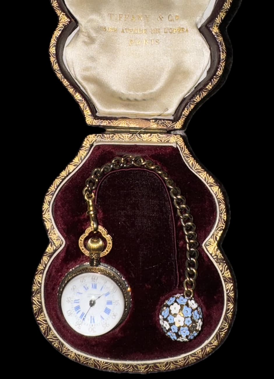 ティファニー(Tiffany & Co.)