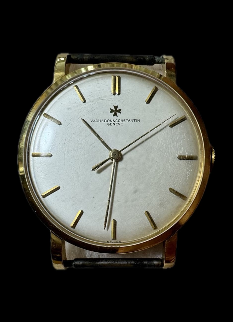 ヴァシュロン・コンスタンタン(Vacheron Constantin)