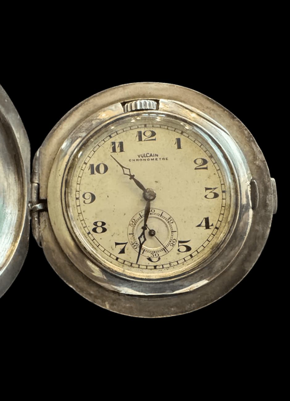 ヴァルカン(VULCAIN)