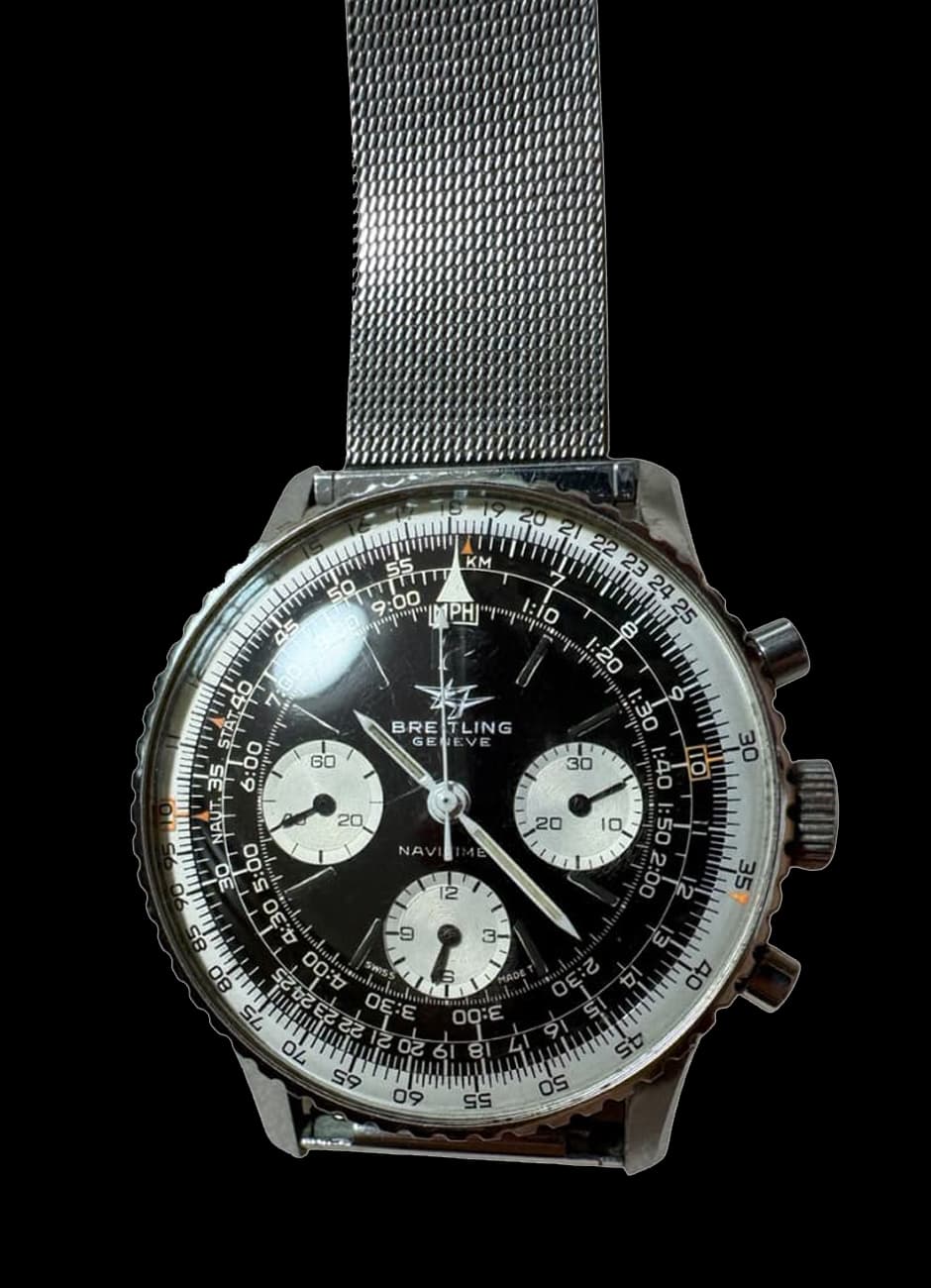 ブライトリング(Breitling)