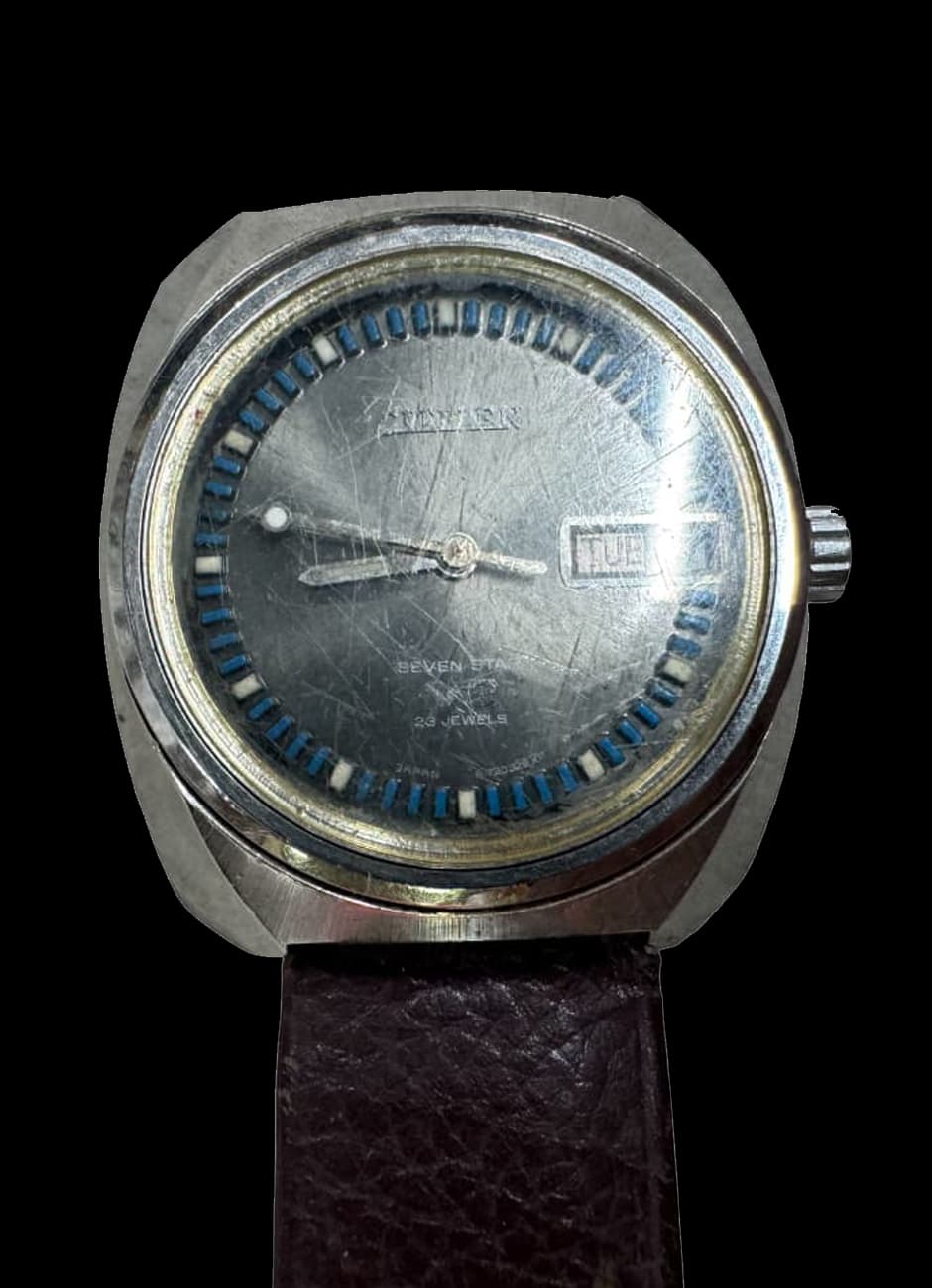 シチズン(CITIZEN)