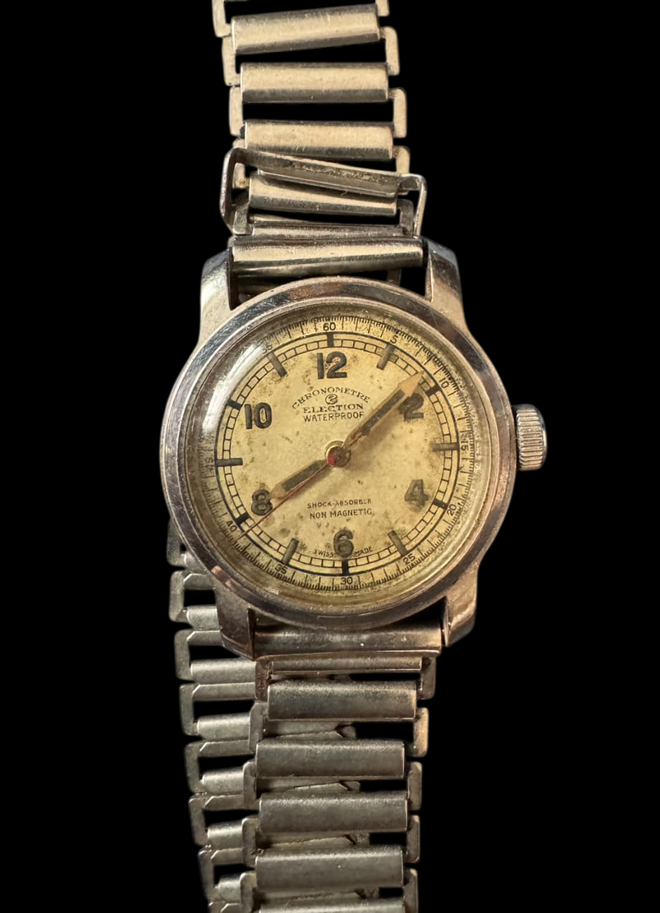 エレクション(Election)