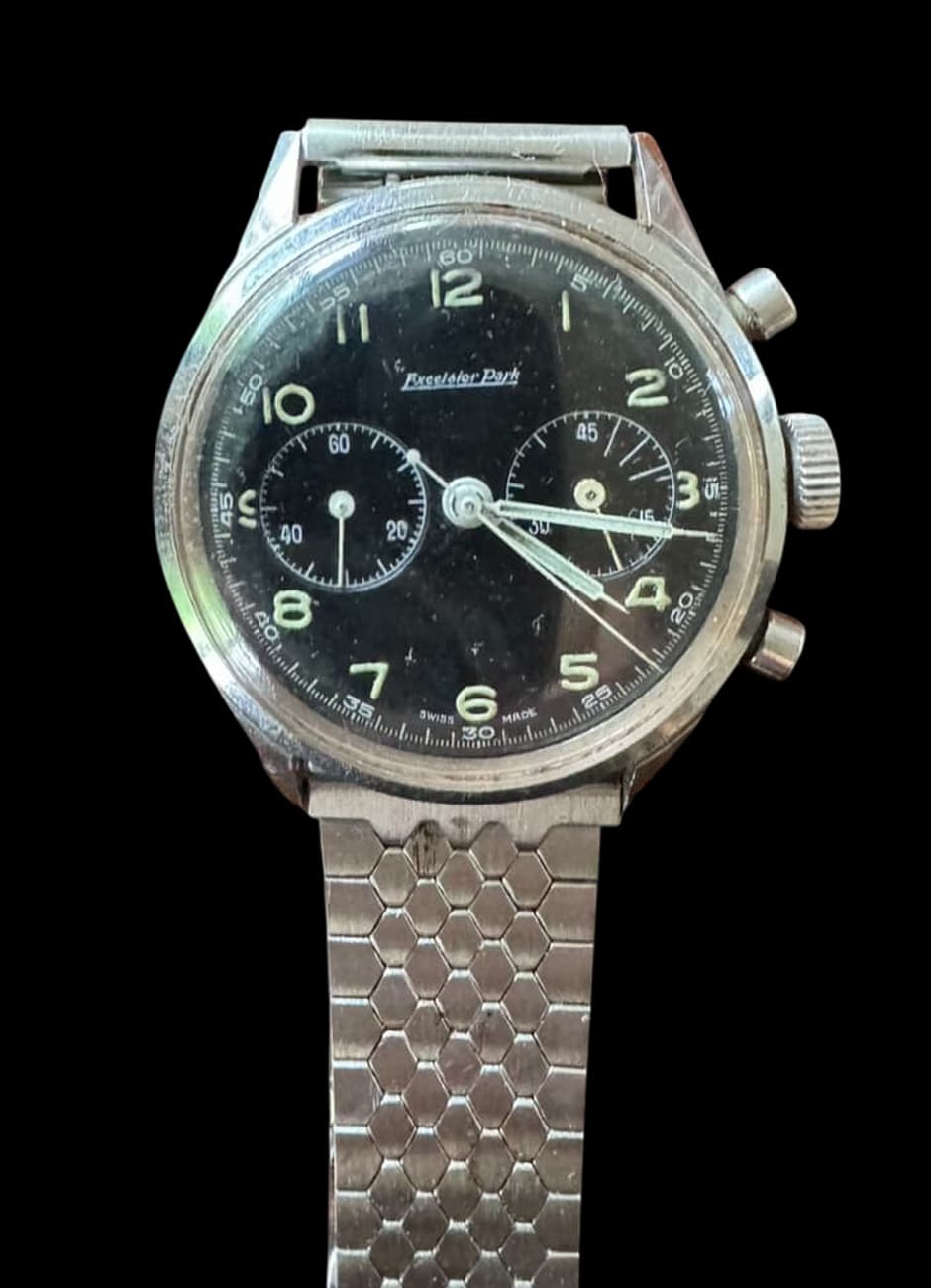 エクセルシオパーク(Excelsior Park)