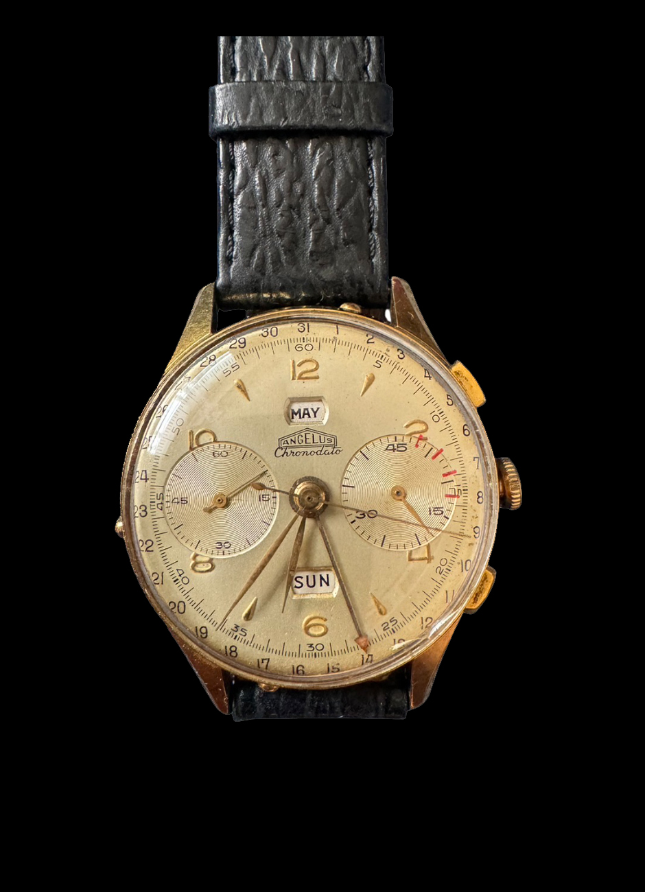 アンジェラス(Angelus)