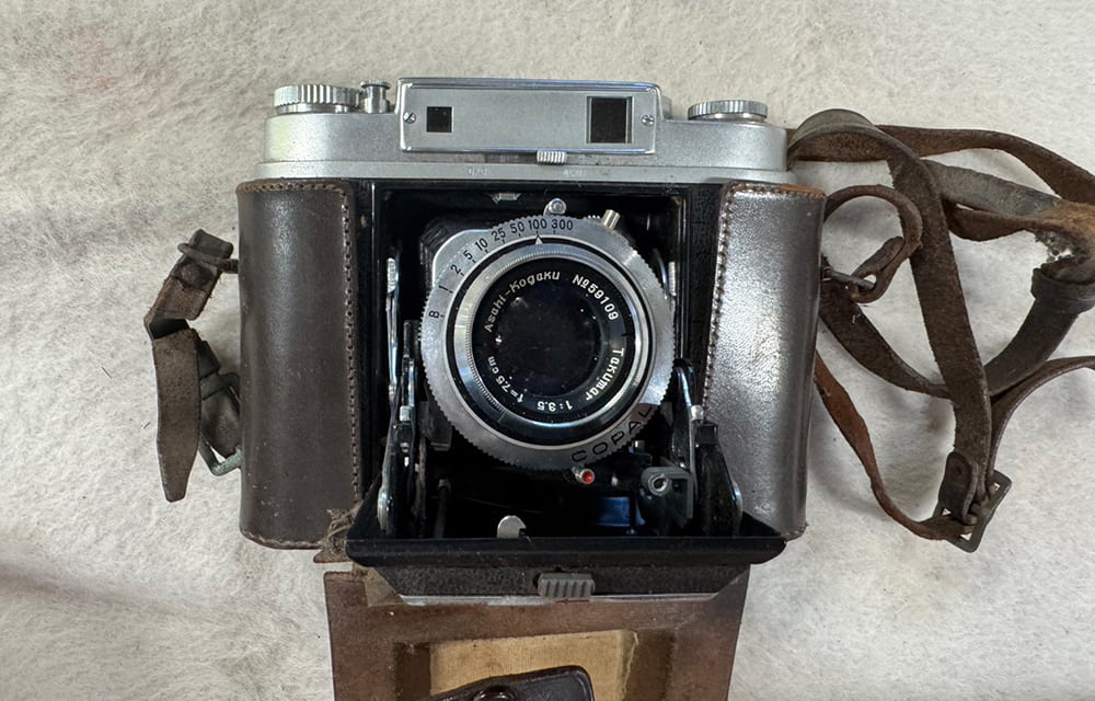 Mine Six（マインシックス）ⅡF