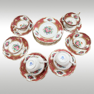 コールポート(coalport)