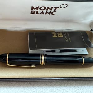 筆記用具(万年筆など)