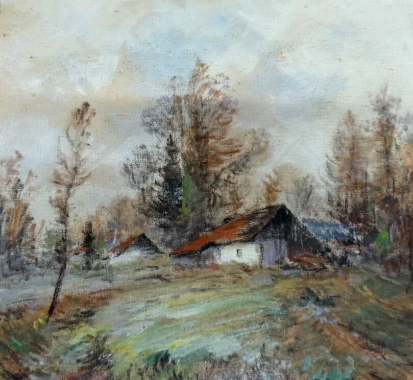 オルドジフ・ブラジーチェク(Oldřich Blažíček)