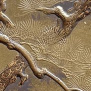 高度な技法が使われているか？