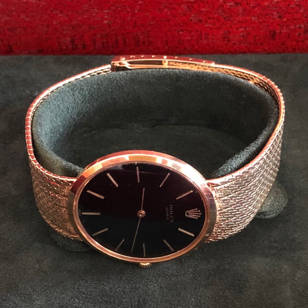 ロレックス(ROLEX) チェリーニ