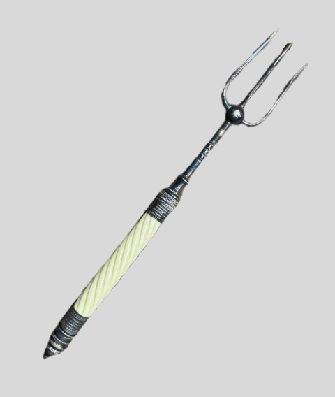 アンティーク シルバーフォーク