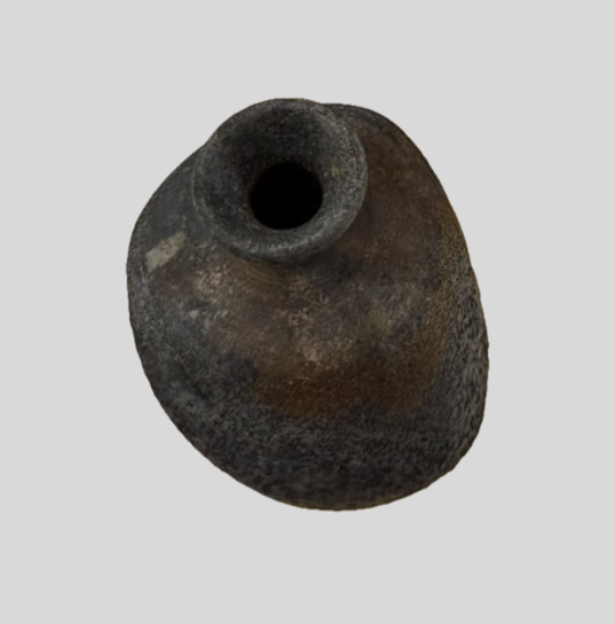 川井明子 備前焼 徳利