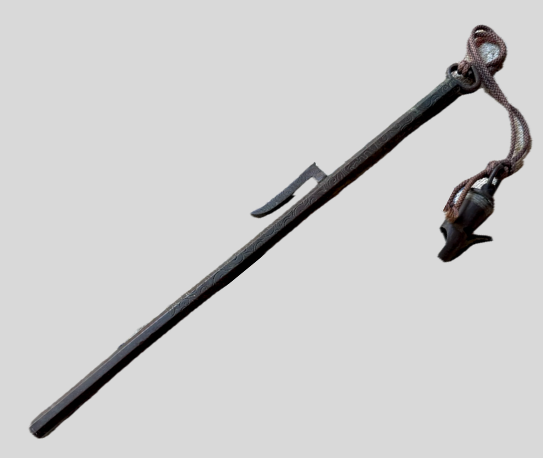 十手（じって）