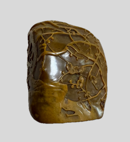 寿山石（じゅざんせき）