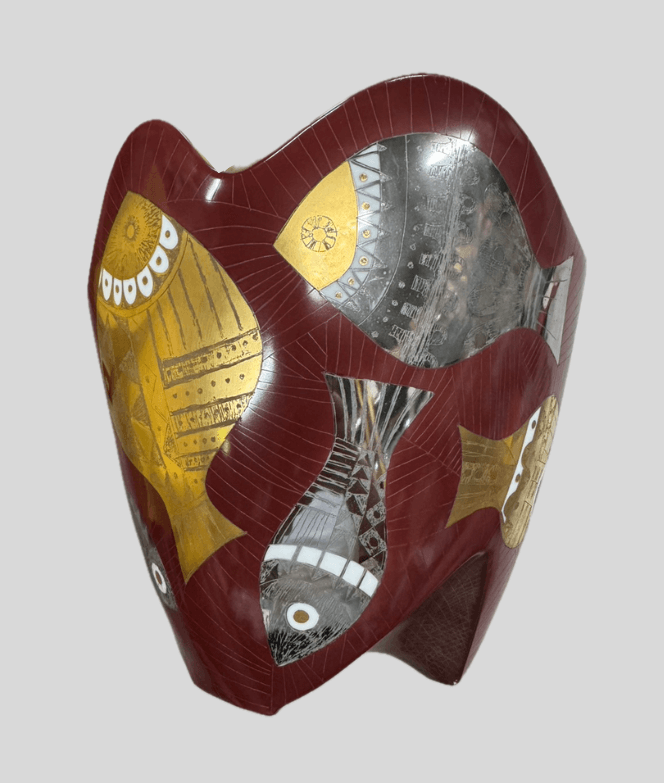 鳴海製陶（NARUMI） ボーンチャイナ 花瓶