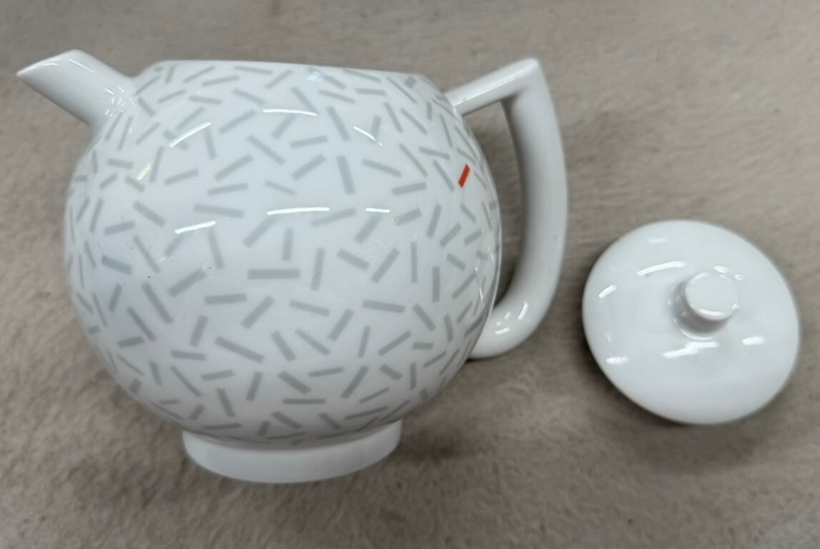 アルツベルグ(Arzberg)ティーポット