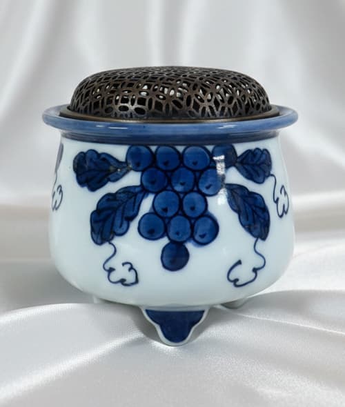 陶磁器（とうじき）