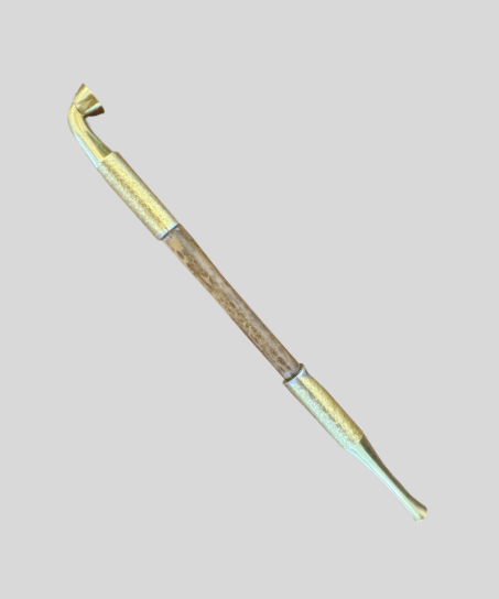 煙管（きせる）