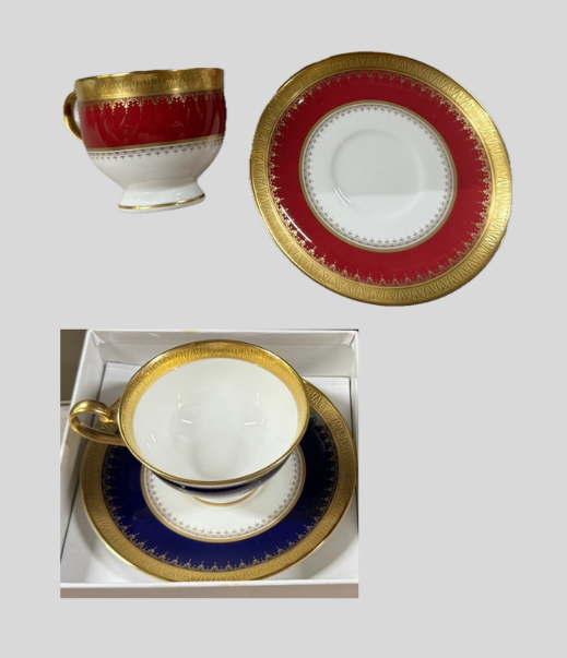 ナルミ（NARUMI）エグゼクティブコレクション