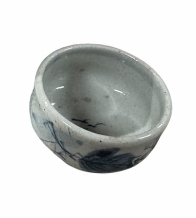 吉川修身（よしかわ おさみ）古染ぐい呑