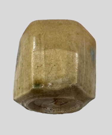 大嶋久興 黄瀬戸釉 ぐい呑