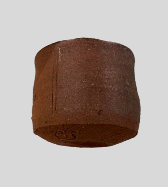 清水政幸 備前焼 ぐい呑