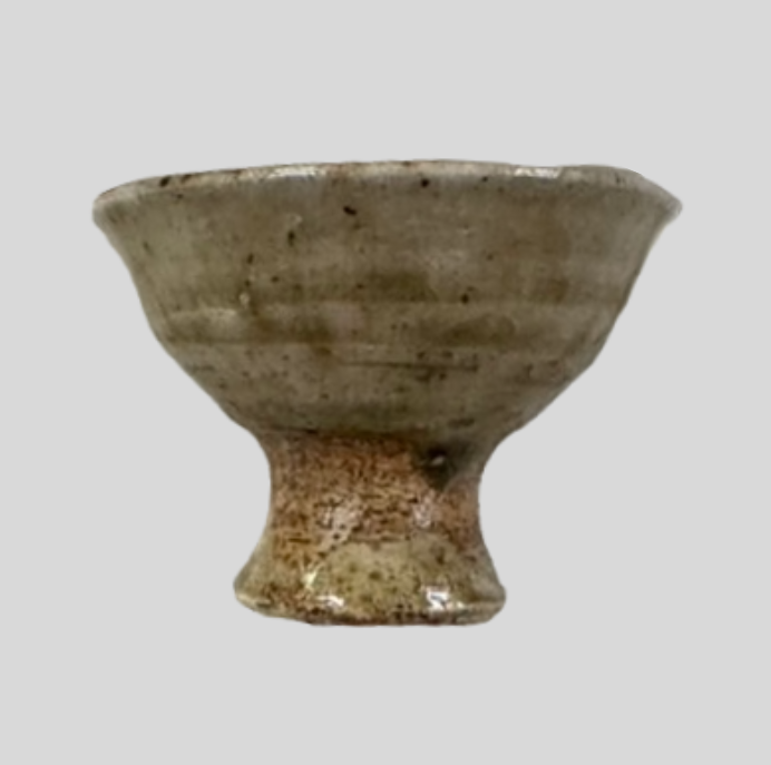 佐藤和次（さとう かずじ）織部杯