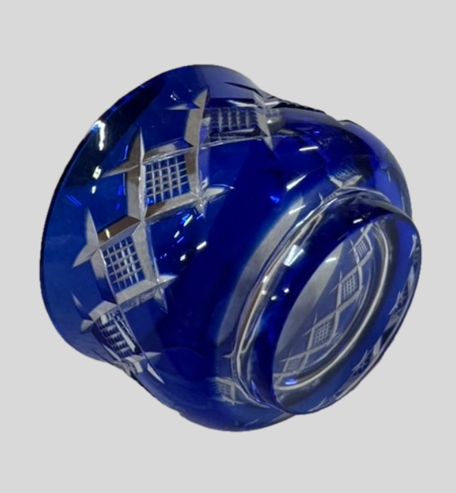 カメイガラス(KAMAY)切子杯