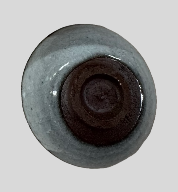 木村盛伸（きむら もりのぶ）による天目茶碗