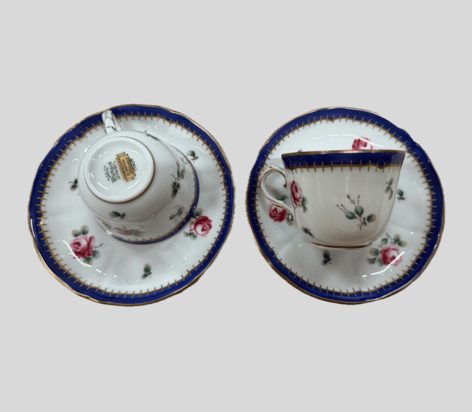 リチャードジノリ（Richard Ginori）「プリンセスローズ」