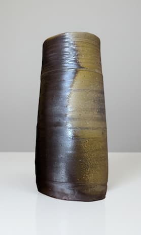 釉薬をつかった陶器