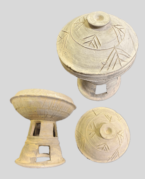 須恵器（すえき）