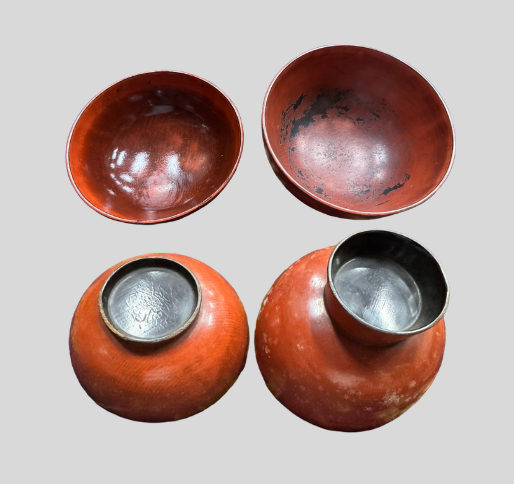 合鹿椀（ごうろくわん）