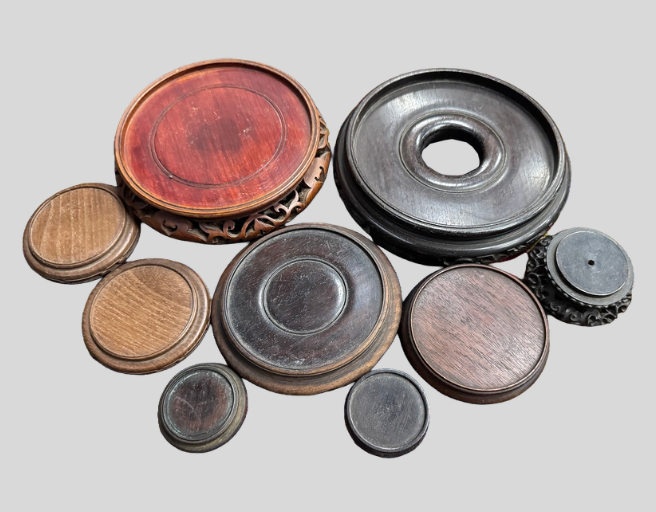 花台 香炉台 コレクション