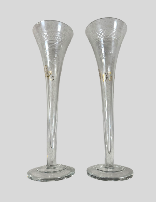 ヴェーエムエフ(WMF)シャンパングラス