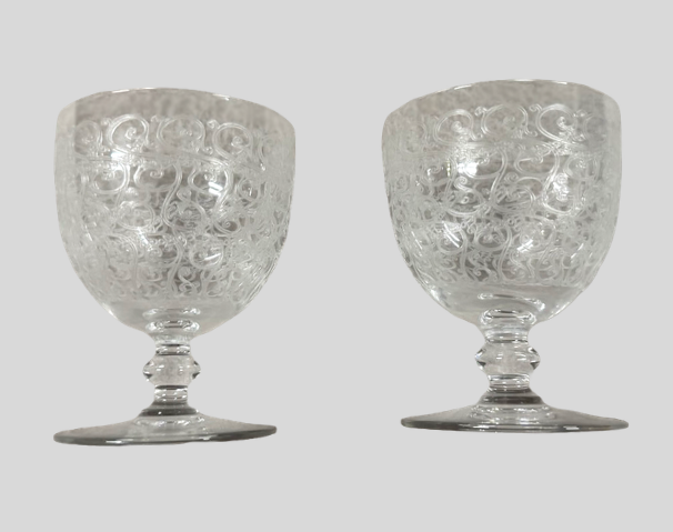 バカラ（Baccarat）ローハン ワイングラス