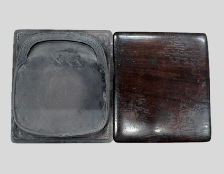 古硯 端渓硯（たんけいけん）