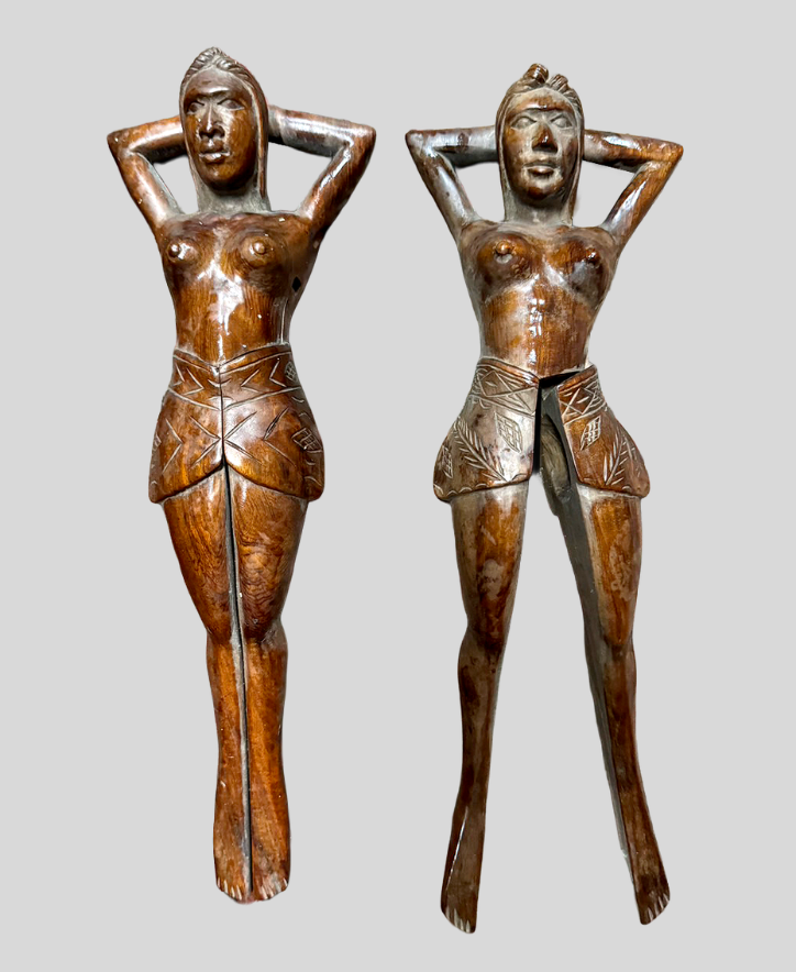 ナッツクラッカー