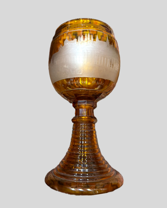 レーマーグラス