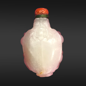 鼻煙壺