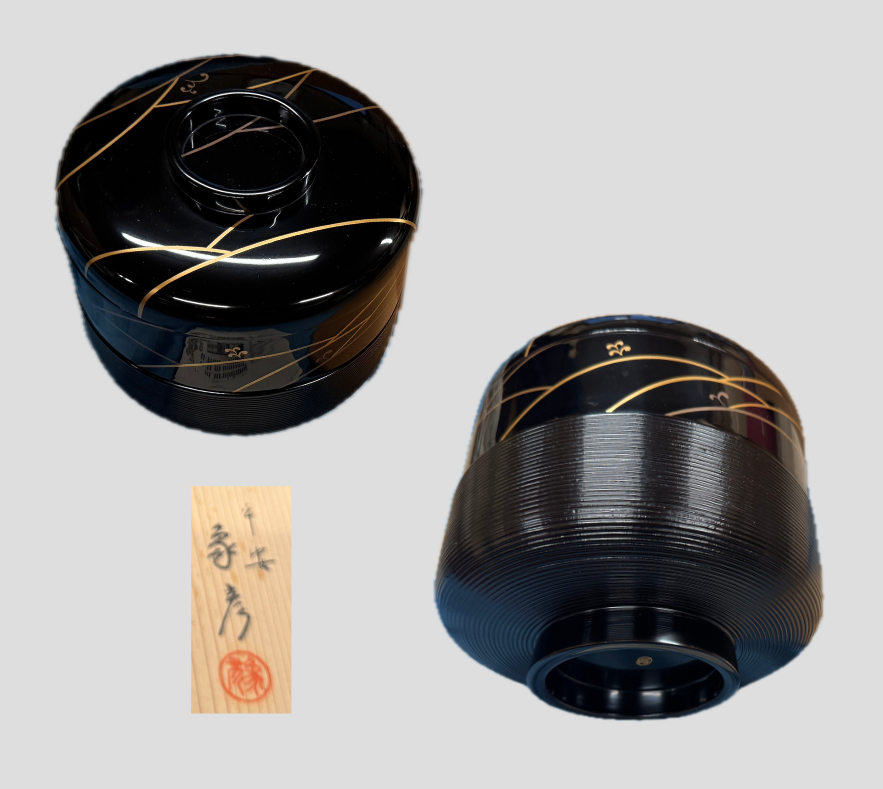 平安象彦 丸重