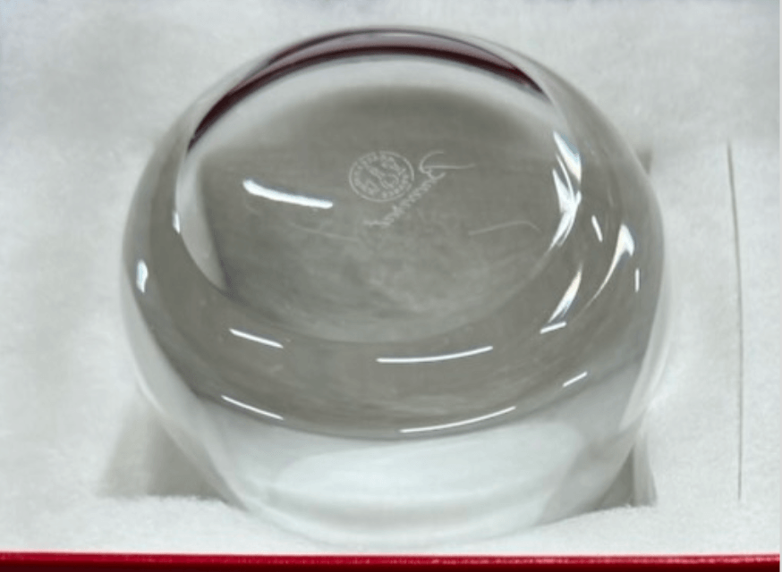 バカラ（Baccarat）シャトーバカラ タンブラー