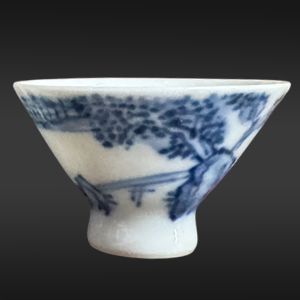 茶杯