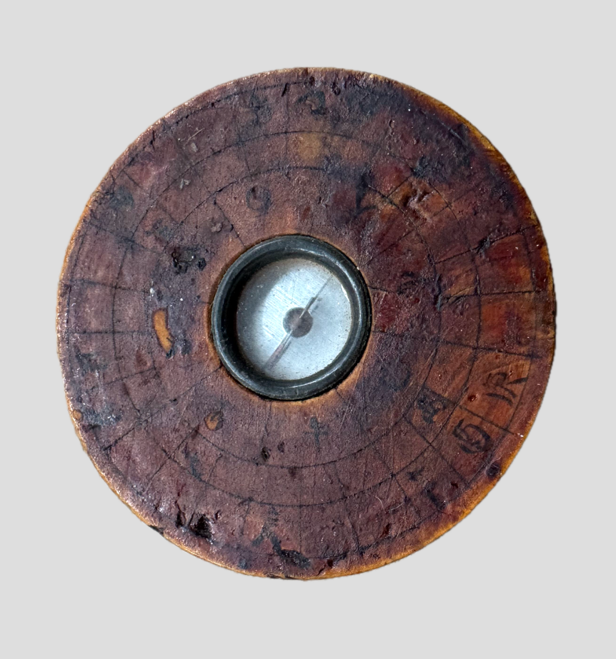 中国羅盤